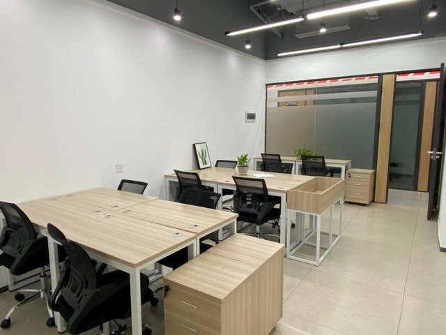 广东康宇两化深度融合创新试点企业